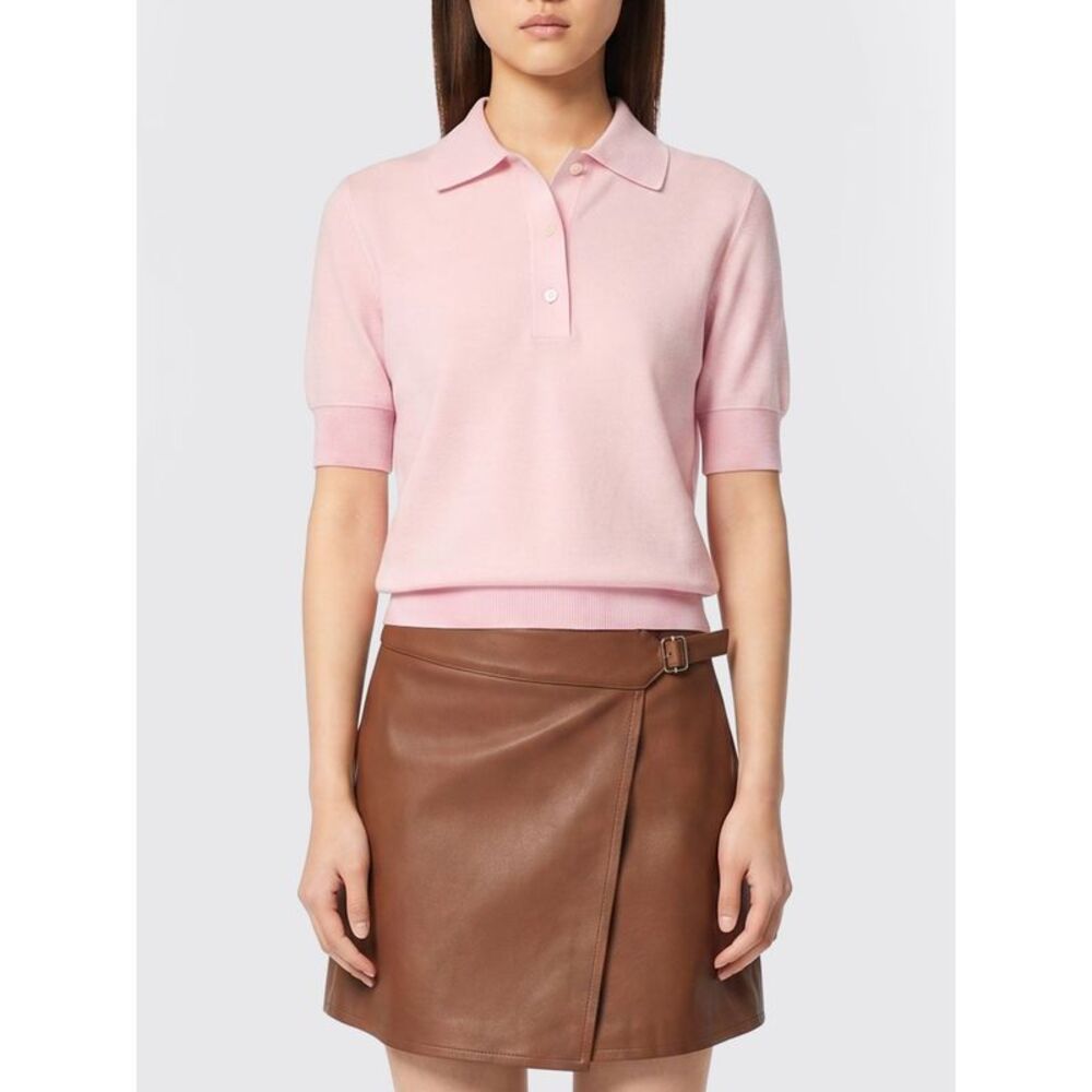 Jacob Cohen Sweater Woman Pink
